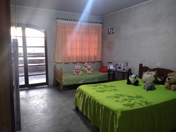 Imagem Casa com 2 Quartos à Venda, 89 m² em Vila Bocaina - Mauá