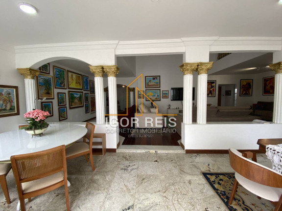Imagem Casa com 4 Quartos à Venda, em Jardim Flamboyant - Campos Dos Goytacazes Imagem Casa com 4 Quartos à Venda, em Jardim Flamboyant - Campos Dos Goytacazes