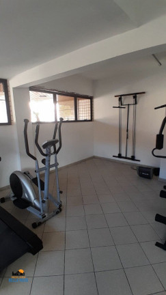 Imagem Apartamento com 2 Quartos à Venda, em Campo Grande - Santos Imagem Apartamento com 2 Quartos à Venda, em Campo Grande - Santos