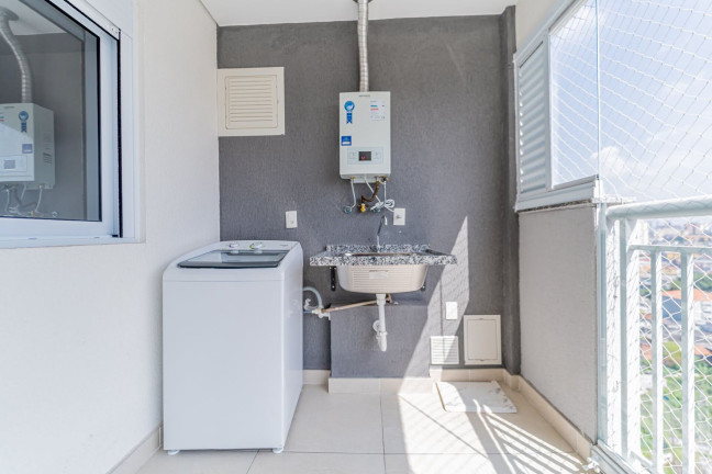 Imagem Apartamento com 1 Quarto à Venda, 53 m² em Santo Amaro - São Paulo