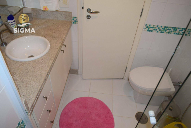 Imagem Cobertura com 3 Quartos à Venda, 200 m² em Enseada - Guarujá Imagem Cobertura com 3 Quartos à Venda, 200 m² em Enseada - Guarujá