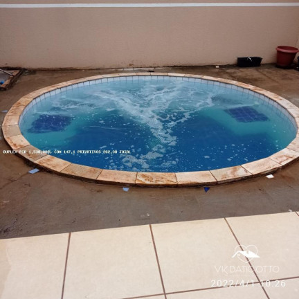 Imagem Casa com 3 Quartos à Venda, 174 m² em Jardim Fregadolli - Maringá Imagem Casa com 3 Quartos à Venda, 174 m² em Jardim Fregadolli - Maringá