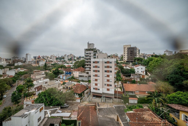 Imagem Apartamento com 3 Quartos à Venda, 117 m² em Petrópolis - Porto Alegre