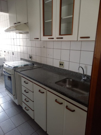 Imagem Apartamento com 3 Quartos à Venda, 91 m² em Jardim Apolo - São José Dos Campos