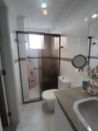 Imagem Apartamento com 2 Quartos à Venda, 111 m² em Ponta Da Praia - Santos Imagem Apartamento com 2 Quartos à Venda, 111 m² em Ponta Da Praia - Santos