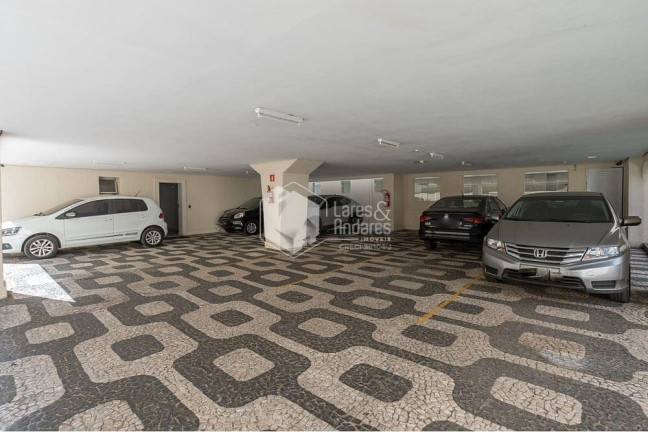Imagem Apartamento com 2 Quartos à Venda, 96 m² em Vila Olímpia - São Paulo