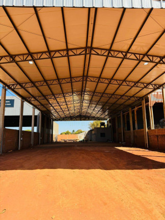 Imagem Imóvel Comercial à Venda, 800 m² em Alto Da Glória - Sinop Imagem Imóvel Comercial à Venda, 800 m² em Alto Da Glória - Sinop