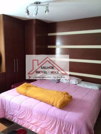 Imagem Apartamento com 3 Quartos à Venda, 86 m² em Casa Verde Alta - São Paulo
