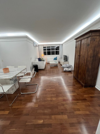 Imóvel com 3 Quartos à Venda, 128 m² em Pinheiros - São Paulo