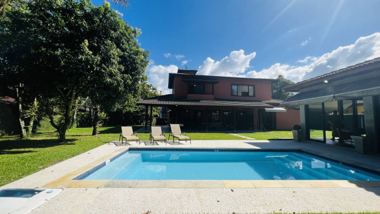 Imagem Casa com 4 Quartos à Venda, 430 m² em Riviera De São Lourenço - Bertioga Imagem Casa com 4 Quartos à Venda, 430 m² em Riviera De São Lourenço - Bertioga