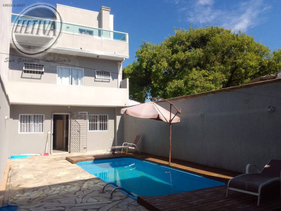 Imagem Casa com 4 Quartos à Venda, 160 m² em Solymar - Matinhos Imagem Casa com 4 Quartos à Venda, 160 m² em Solymar - Matinhos