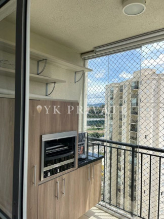 Imagem Apartamento com 3 Quartos à Venda, 73 m² em Vila Leopoldina - São Paulo