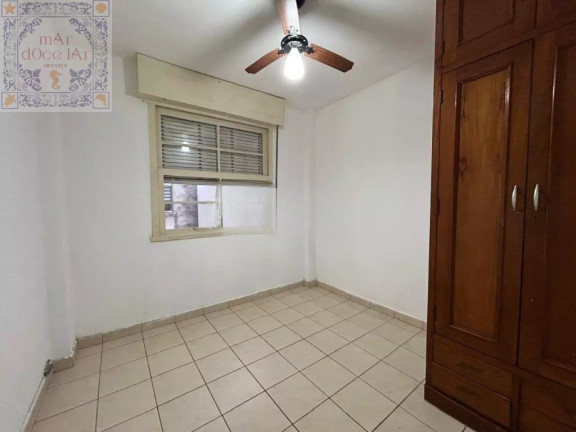 Imagem Apartamento com 2 Quartos à Venda, 72 m² em Boqueirão - Santos