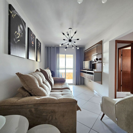 Imagem Apartamento com 2 Quartos à Venda, 75 m² em Ocian - Praia Grande Imagem Apartamento com 2 Quartos à Venda, 75 m² em Ocian - Praia Grande