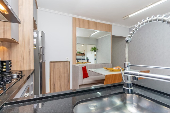 Imagem Casa com 2 Quartos à Venda, 130 m² em Vila Ré - São Paulo