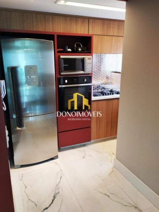 Imagem Cobertura com 2 Quartos à Venda, 120 m² em Vila Gonçalves - São Bernardo Do Campo Imagem Cobertura com 2 Quartos à Venda, 120 m² em Vila Gonçalves - São Bernardo Do Campo