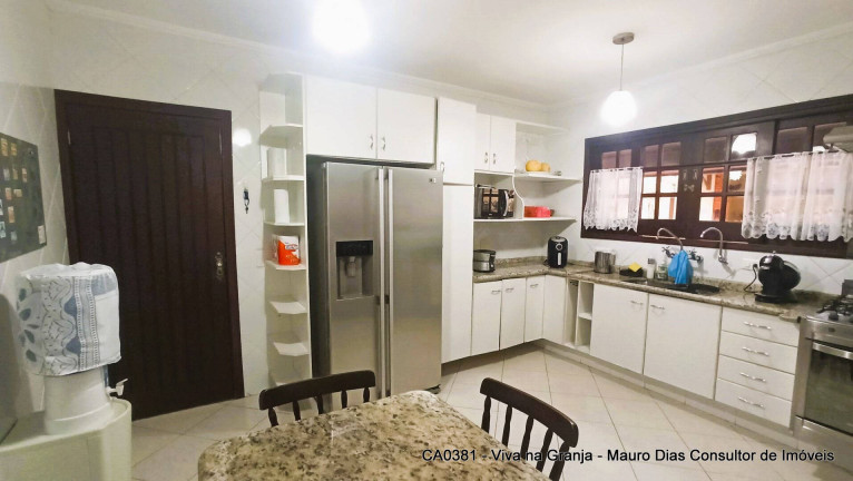 Imagem Casa com 4 Quartos à Venda, 360 m² em São Paulo Ii - Cotia