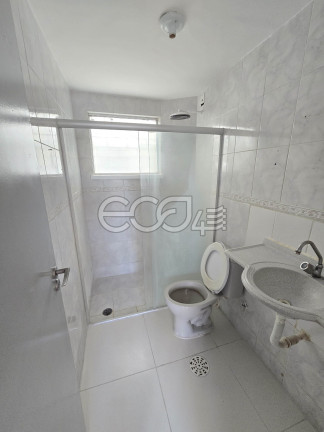 Imagem Apartamento com 3 Quartos à Venda, 59 m² em Cidade Nova - Aracaju Imagem Apartamento com 3 Quartos à Venda, 59 m² em Cidade Nova - Aracaju