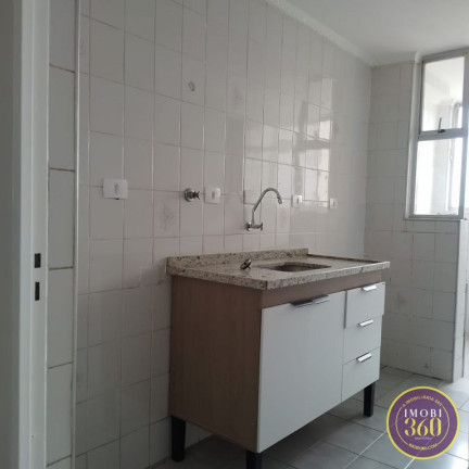 Imagem Apartamento com 2 Quartos para Alugar, 50 m² em Brás - São Paulo