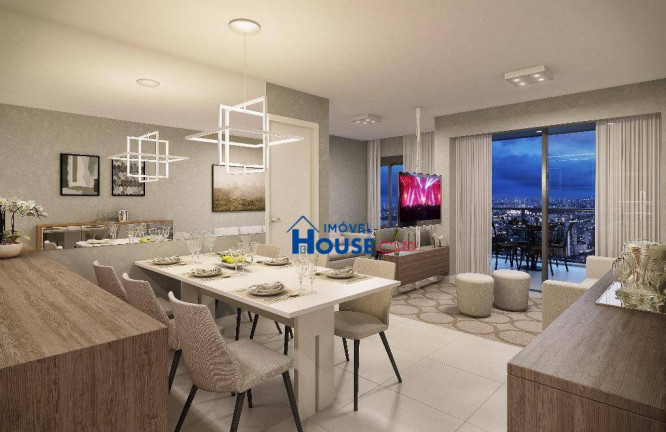 Imagem Apartamento com 3 Quartos à Venda, 75 m² em Perdizes - São Paulo Imagem Apartamento com 3 Quartos à Venda, 75 m² em Perdizes - São Paulo