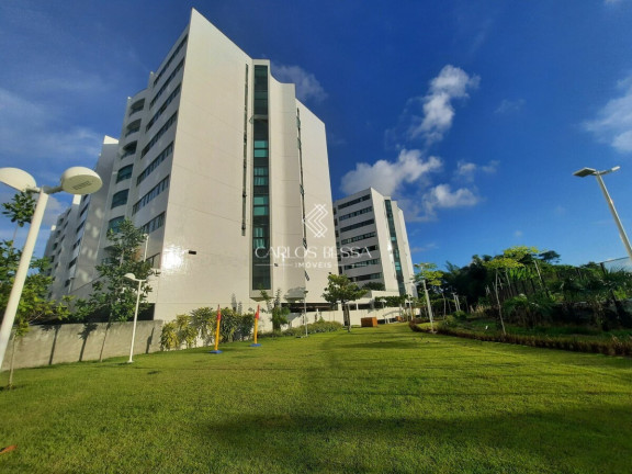 Imagem Apartamento com 4 Quartos à Venda, 208 m² em Apipucos - Recife