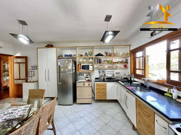 Imagem Casa de Condomínio com 4 Quartos à Venda, 336 m² em Granja Viana - Carapicuíba Imagem Casa de Condomínio com 4 Quartos à Venda, 336 m² em Granja Viana - Carapicuíba