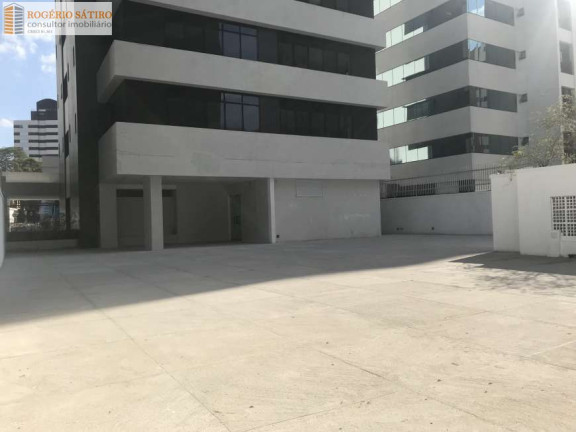 Imagem Imóvel para Alugar, 2.315 m² em Vila Mariana - São Paulo