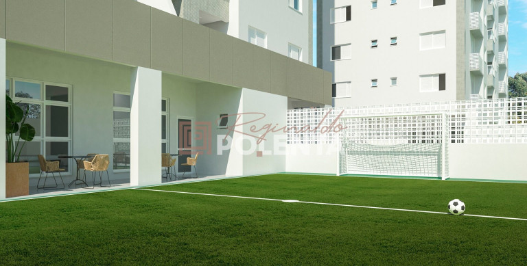 Imagem Apartamento com 2 Quartos à Venda, 62 m² em Santa Catarina - Criciúma
