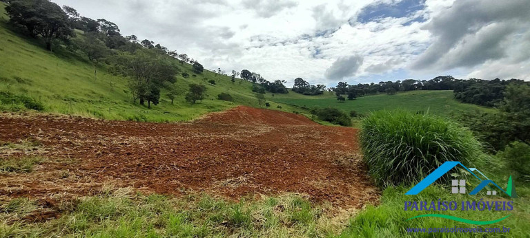 Imagem Chácara com 2 Quartos à Venda, 24 m² em Centro - Paraisópolis