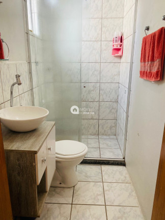 Imagem Apartamento com 2 Quartos à Venda, 39 m² Imagem Apartamento com 2 Quartos à Venda, 39 m²