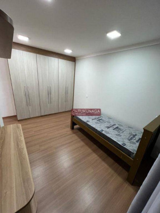 Imagem Casa com 3 Quartos à Venda, 268 m² em Pedreira - Arujá