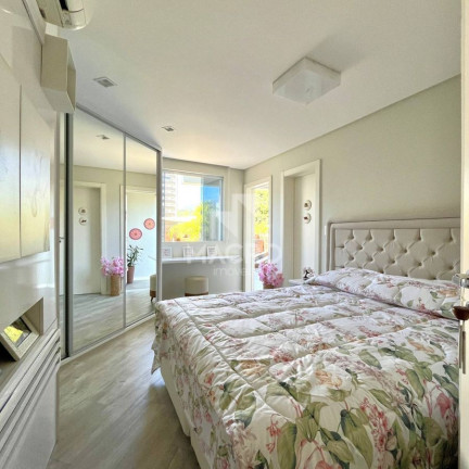 Imagem Apartamento com 2 Quartos à Venda, 88 m² em Centro - Jaraguá Do Sul