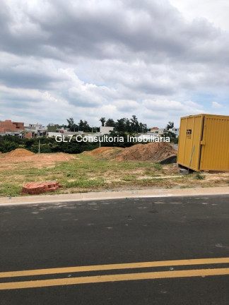 Terreno à Venda, 200 m² em Loteamento Park Gran Reserve - Indaiatuba