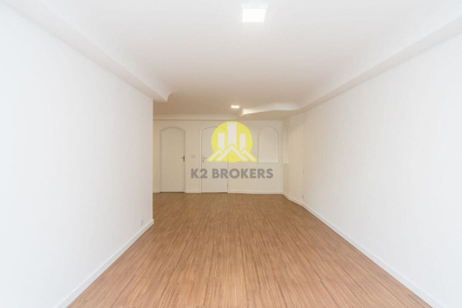 Imagem Apartamento com 3 Quartos à Venda, 119 m² em Itaim Bibi - São Paulo Imagem Apartamento com 3 Quartos à Venda, 119 m² em Itaim Bibi - São Paulo