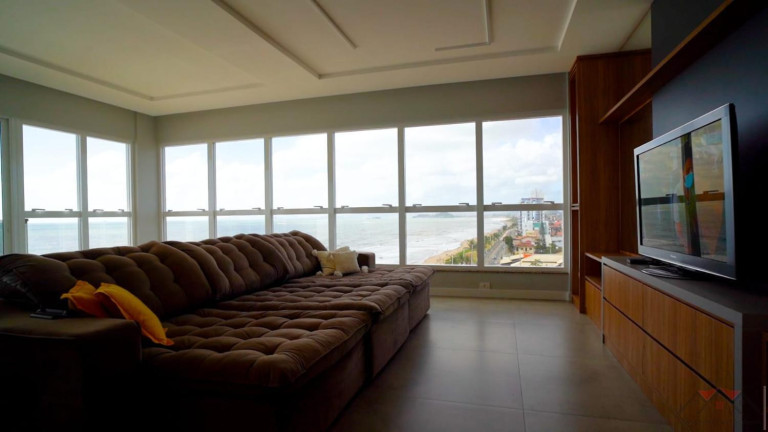 Imagem Apartamento com 4 Quartos à Venda, 186 m² em Tabuleiro - Barra Velha
