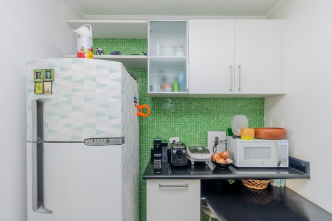 Imagem Cobertura com 2 Quartos à Venda, 112 m² em Perdizes - São Paulo