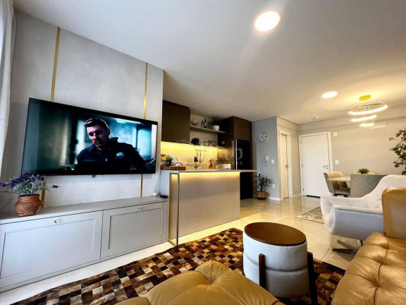 Imagem Apartamento com 2 Quartos à Venda, 83 m² em Fazenda - Itajaí