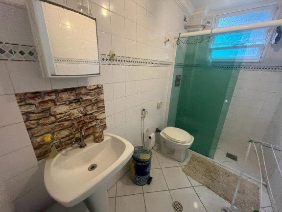 Imagem Apartamento com 3 Quartos à Venda, 60 m² em Tombo - Guarujá Imagem Apartamento com 3 Quartos à Venda, 60 m² em Tombo - Guarujá