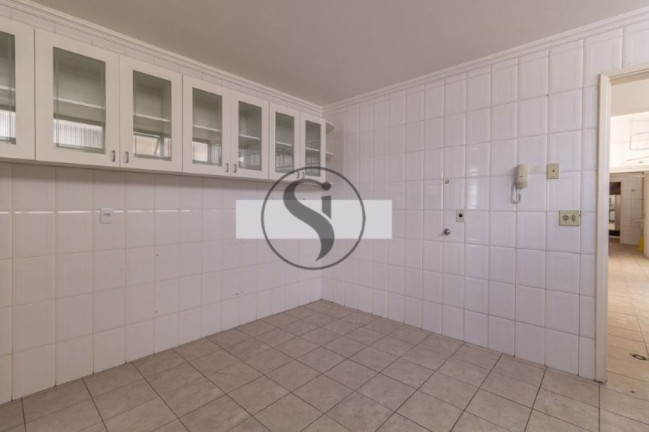Imagem Apartamento com 3 Quartos à Venda, 235 m² em Higienópolis - São Paulo Imagem Apartamento com 3 Quartos à Venda, 235 m² em Higienópolis - São Paulo