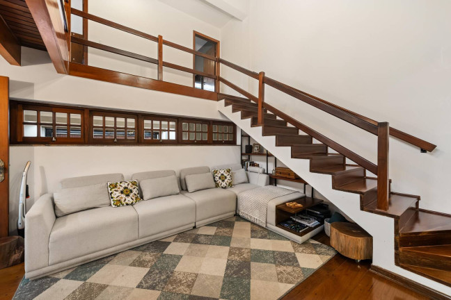 Imagem Sobrado com 4 Quartos à Venda, 240 m² em Centro - São Caetano Do Sul Imagem Sobrado com 4 Quartos à Venda, 240 m² em Centro - São Caetano Do Sul