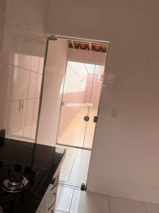 Imagem Casa com 2 Quartos à Venda, 100 m² em Residencial Irineu Zanetti - Franca Imagem Casa com 2 Quartos à Venda, 100 m² em Residencial Irineu Zanetti - Franca