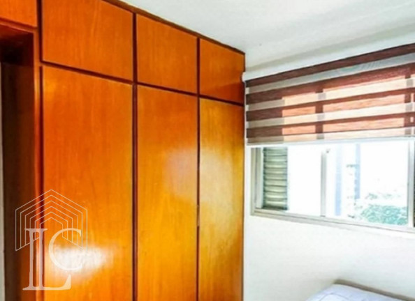 Imagem Apartamento com 2 Quartos à Venda, 65 m² em Brooklin - São Paulo Imagem Apartamento com 2 Quartos à Venda, 65 m² em Brooklin - São Paulo