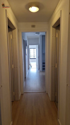 Imagem Apartamento com 4 Quartos à Venda, 188 m² em Vila Mariana - São Paulo Imagem Apartamento com 4 Quartos à Venda, 188 m² em Vila Mariana - São Paulo