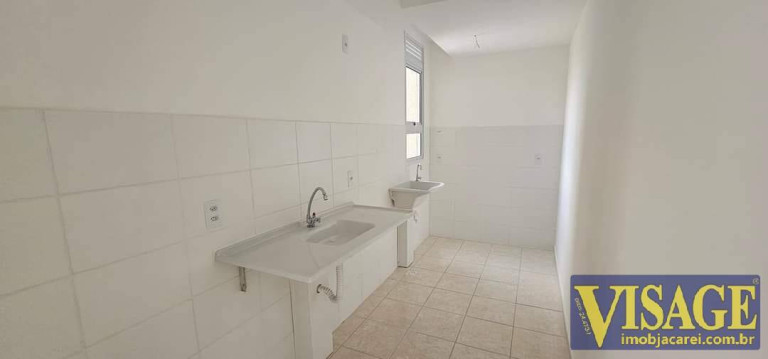 Imagem Apartamento com 2 Quartos à Venda,  em Jardim Paraíso - Jacareí