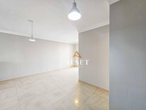 Imagem Apartamento com 3 Quartos à Venda, 84 m² em Tatuapé - São Paulo