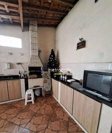 Imagem Sobrado com 3 Quartos à Venda, 245 m² em Parque São Vicente - Mauá Imagem Sobrado com 3 Quartos à Venda, 245 m² em Parque São Vicente - Mauá