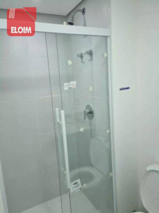 Imagem Apartamento com 1 Quarto à Venda, 24 m² em Paraíso - São Paulo Imagem Apartamento com 1 Quarto à Venda, 24 m² em Paraíso - São Paulo