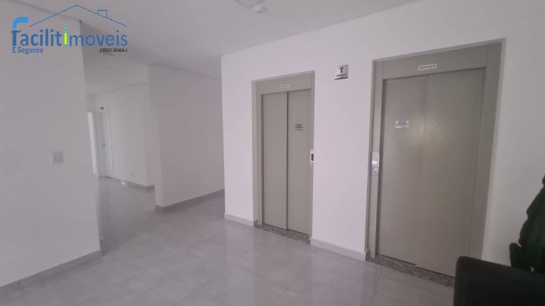 Imagem Apartamento com 2 Quartos à Venda, 51 m² em Ferrazópolis - São Bernardo Do Campo