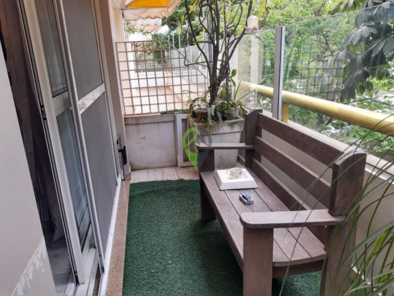 Imagem Apartamento com 2 Quartos à Venda, 73 m² em Boqueirão - Santos Imagem Apartamento com 2 Quartos à Venda, 73 m² em Boqueirão - Santos