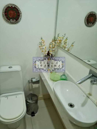 Imagem Apartamento com 4 Quartos à Venda, 210 m² em Icaraí - Niterói Imagem Apartamento com 4 Quartos à Venda, 210 m² em Icaraí - Niterói
